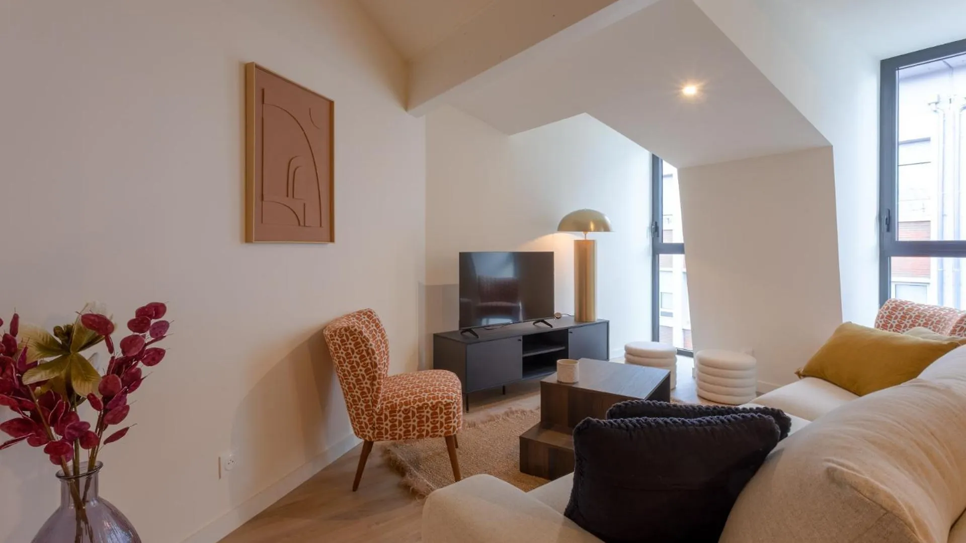 Appartement Urban Loft à Toulouse