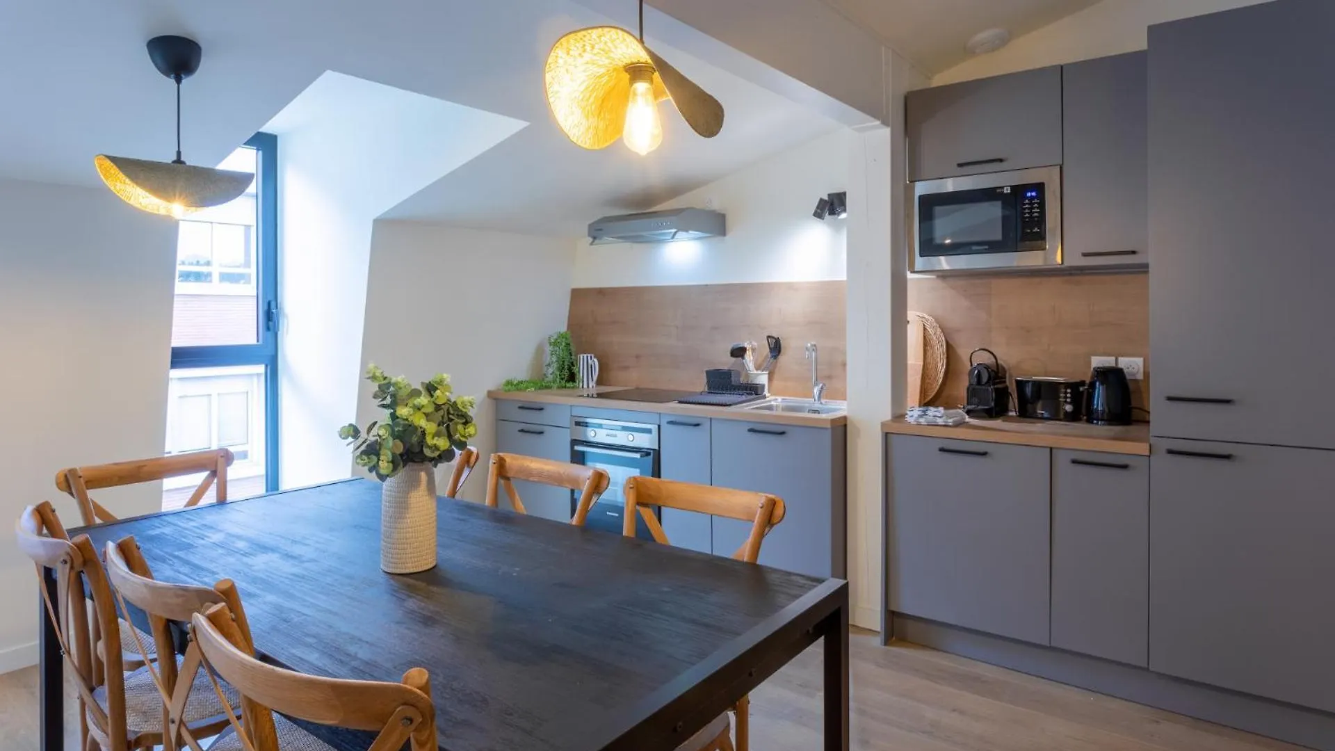 Appartement Urban Loft à Toulouse