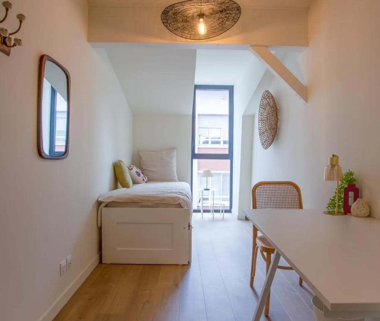 Appartement Urban Loft à Toulouse