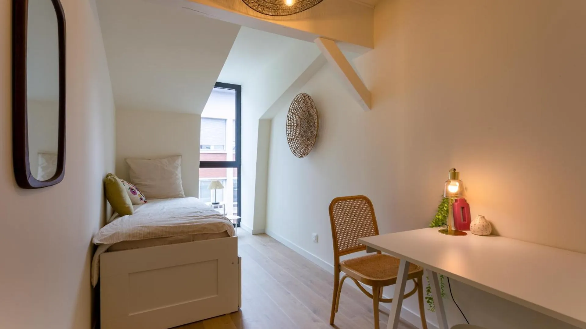 Appartement Urban Loft à Toulouse