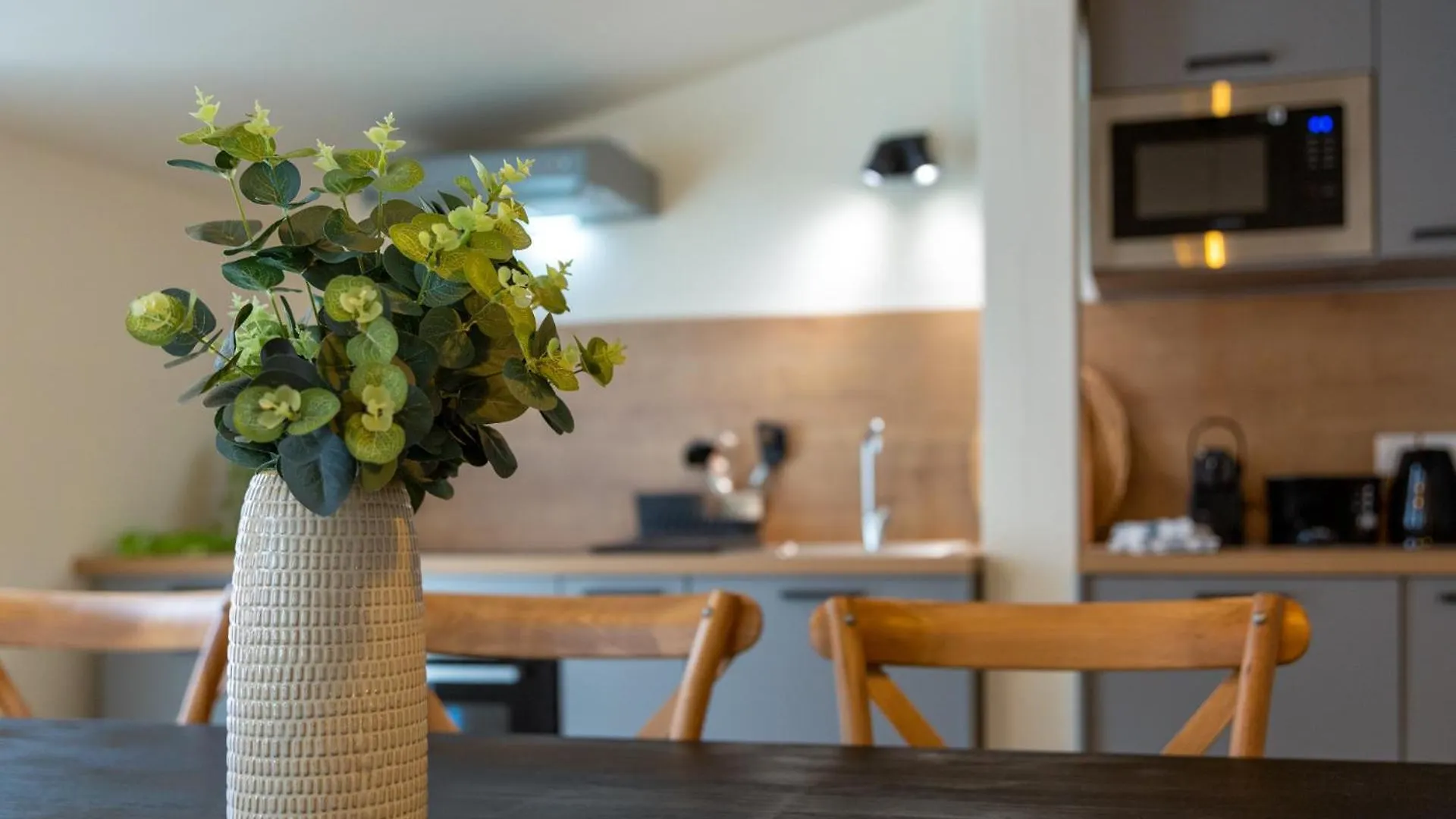 Appartement Urban Loft à Toulouse