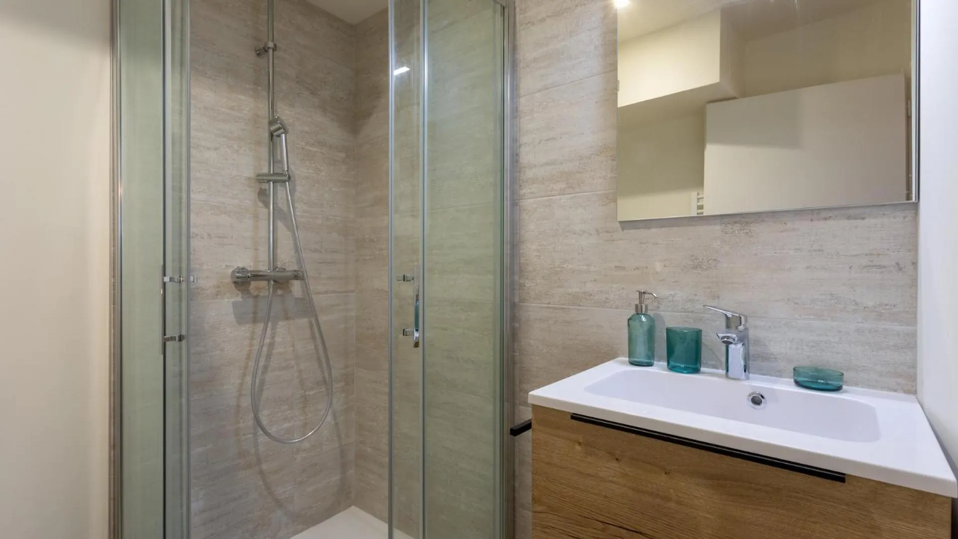 Appartement Urban Loft à Toulouse
