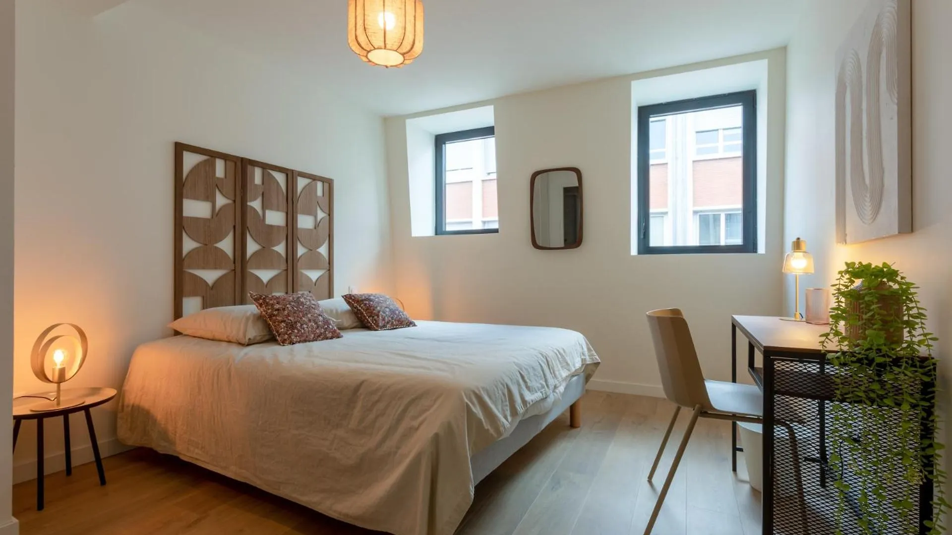 Appartement Urban Loft à Toulouse
