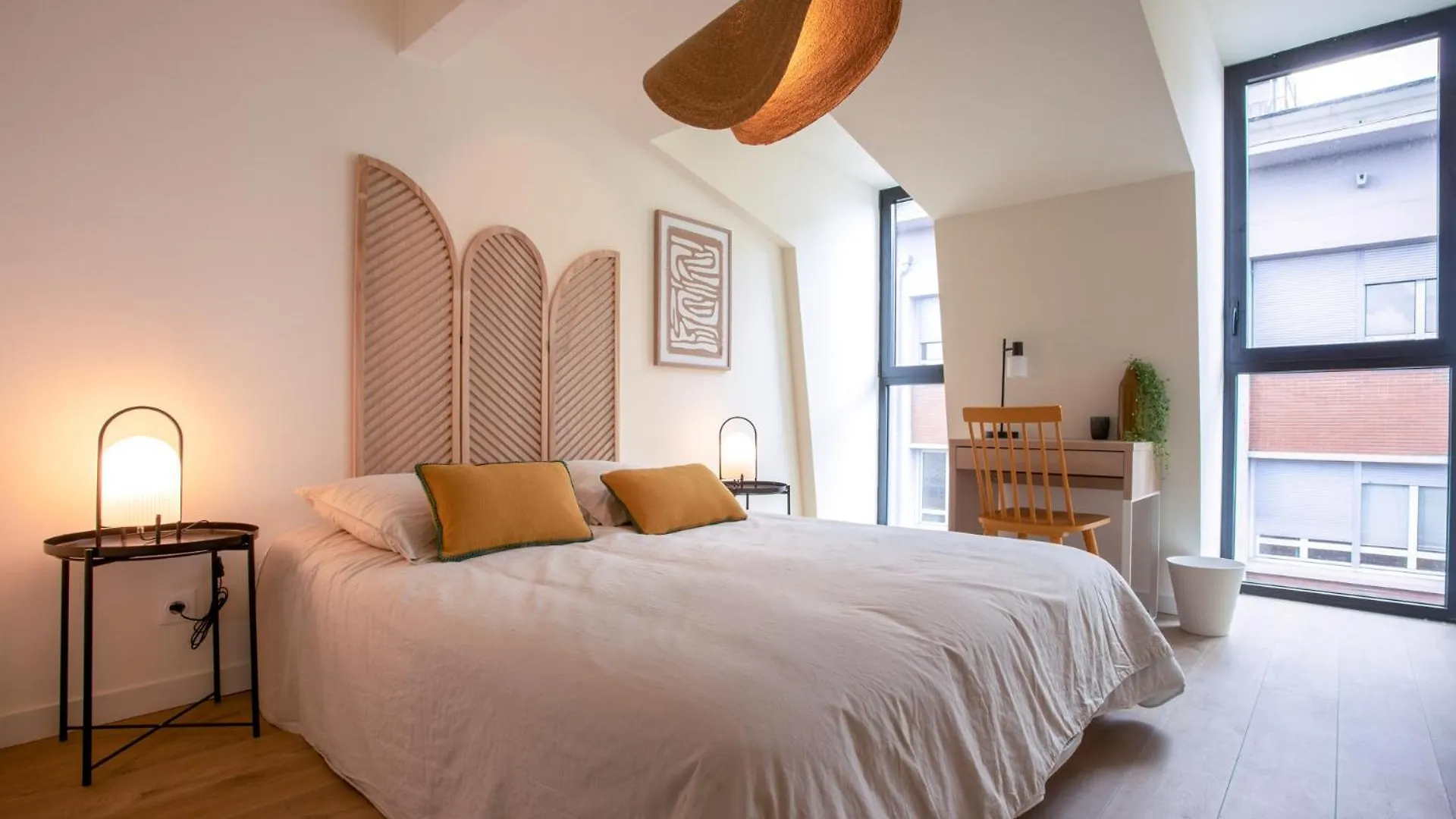 Appartement Urban Loft à Toulouse